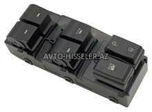 Hyundai, Kia qapı düymələri